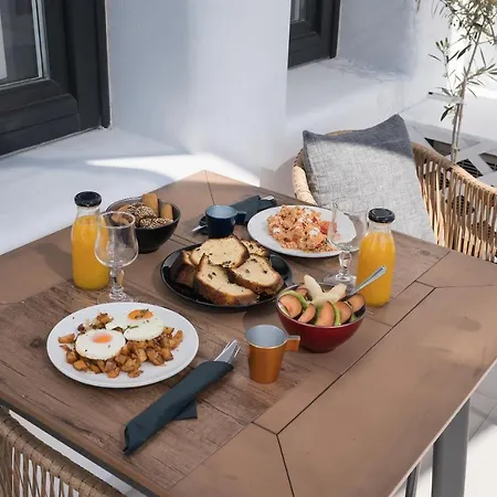Il Fagiolo 5* Vourvoulos