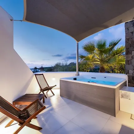 Hotel Il Fagiolo Vourvoulos