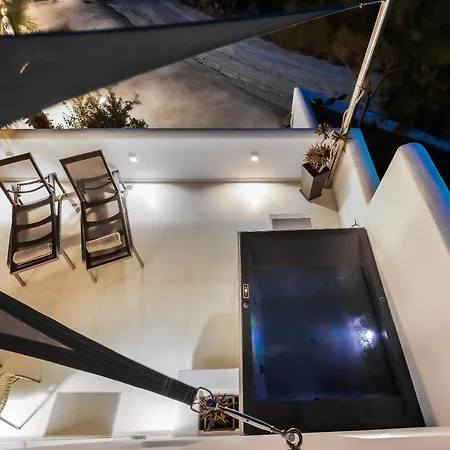 Il Fagiolo 5* Vourvoulos