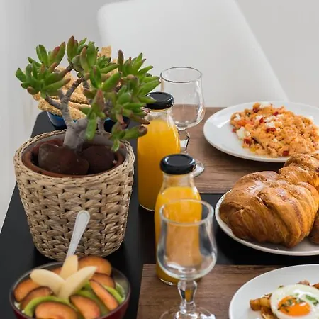 Il Fagiolo Hotel Vourvoúlos