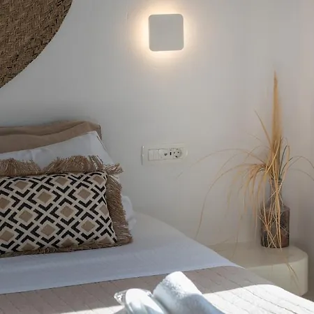 Il Fagiolo Hotel Vourvoúlos