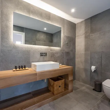 Il Fagiolo Hotel Vourvoúlos